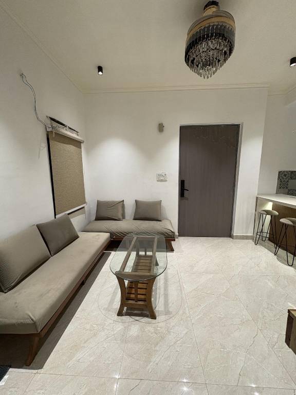 14 m&sup2; Ferienwohnung