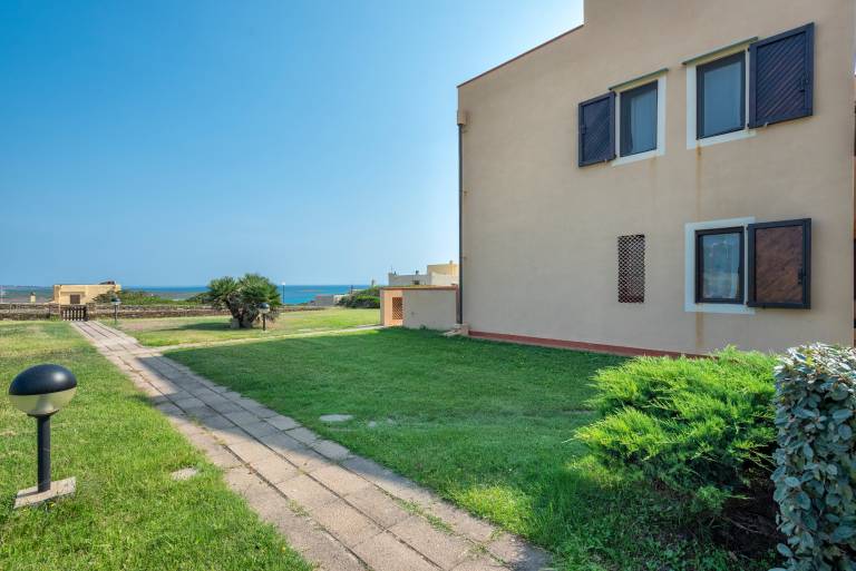 Casa vacanza  Stintino
