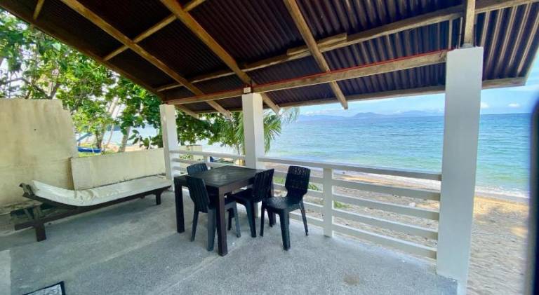 Oceana Hotel & Beach Resort — photo 4