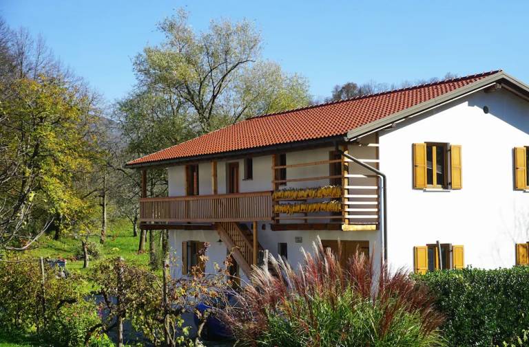 Apartma  Livek