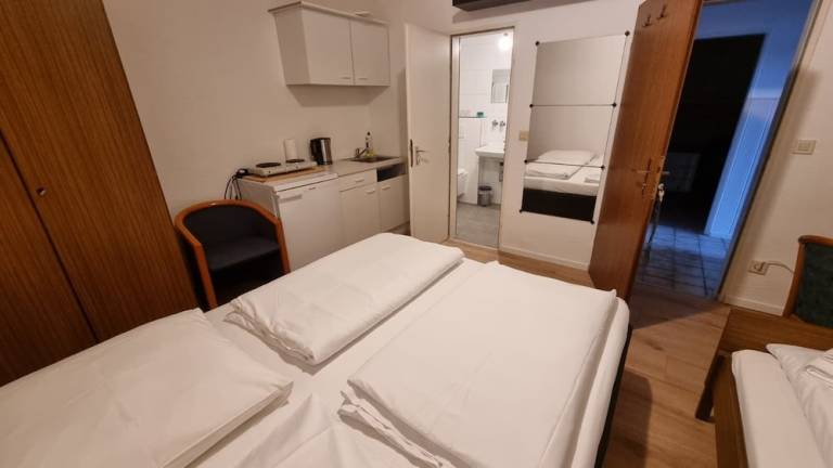 Bed & Breakfast  Ladenburg