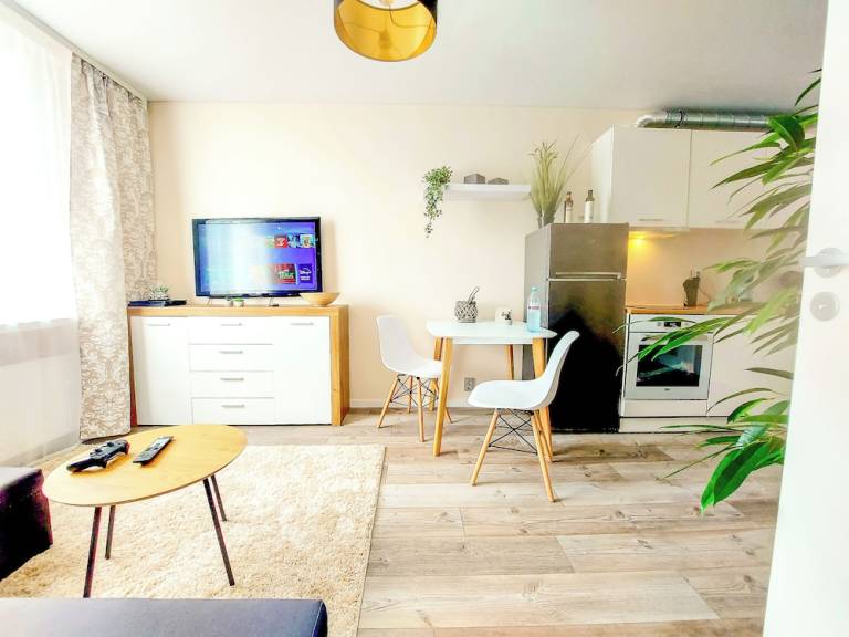 Apartament Tartu