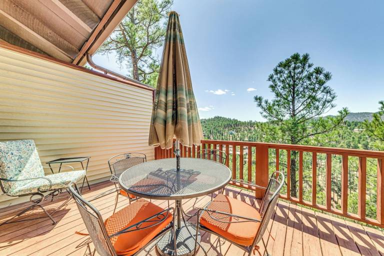 Apartment Ruidoso