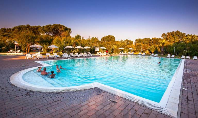 Dom  Marina di Cecina