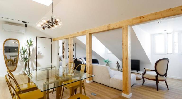 Family-friendly rental apartment | Close to São Jorge Castle | Pets allowed — photo 3