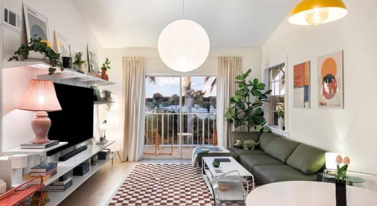 Holiday apartment with pool & jacuzzi — photo 2
