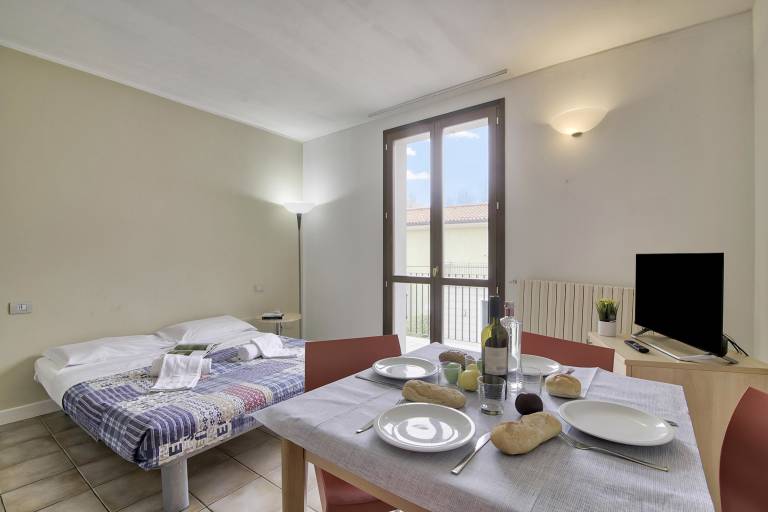 Child-friendly beautiful holiday apartment with yard | Mountain view | Beach nearby | Dogs allowed — photo 2