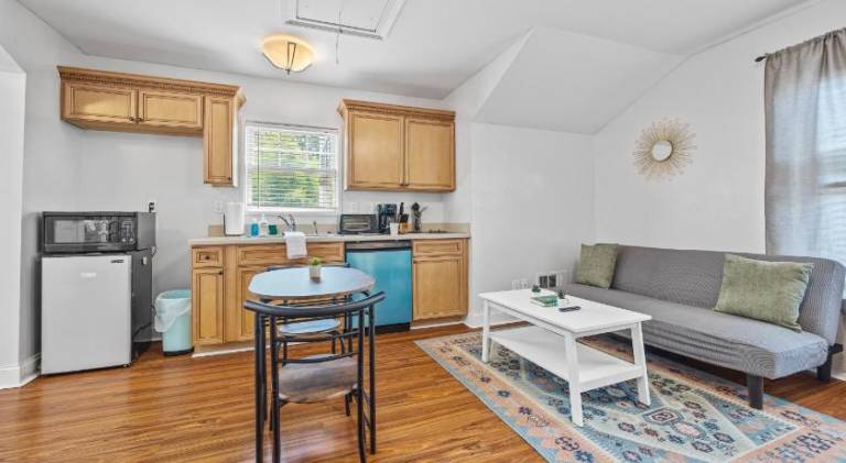Rental apartment with 1 room for 2 persons in Atlanta, GA