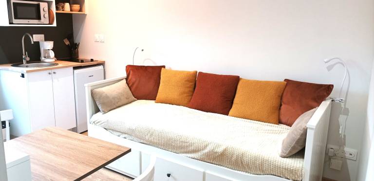 Apartment Amiens