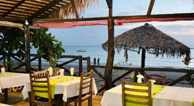 Tropical Paradise Nosy Be in Nosy Be