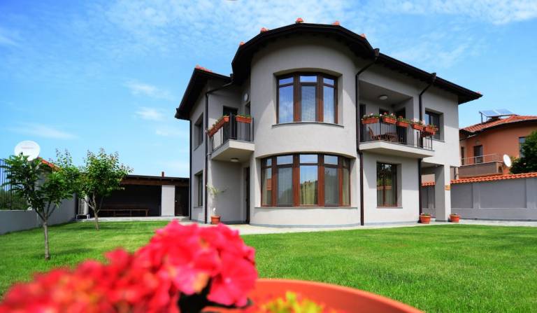 Accommodation Blagoevgrad