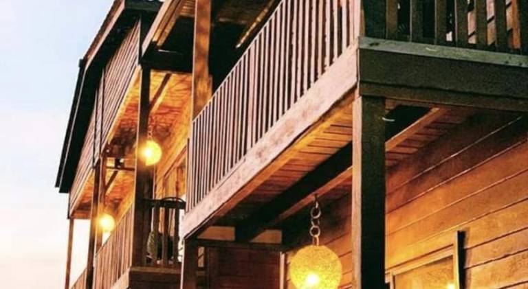 Casa Holbox