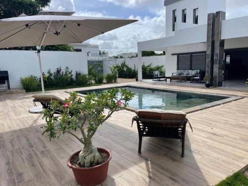 Maison de vacances Saly