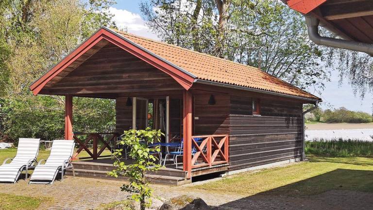 Ferienhaus  Mörbylånga