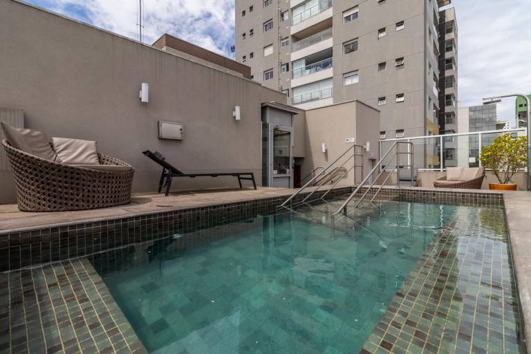 Apartamento  Água Branca