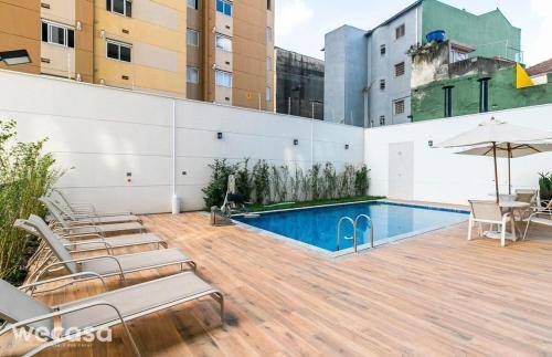 Apartamento Belenzinho