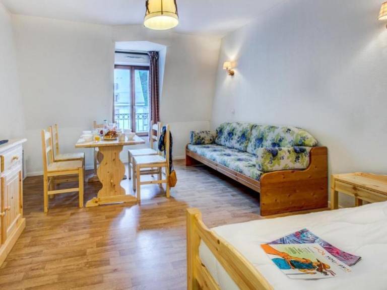 Pleasant rental apartment | Next to the ski | Pets are welcome — photo 4