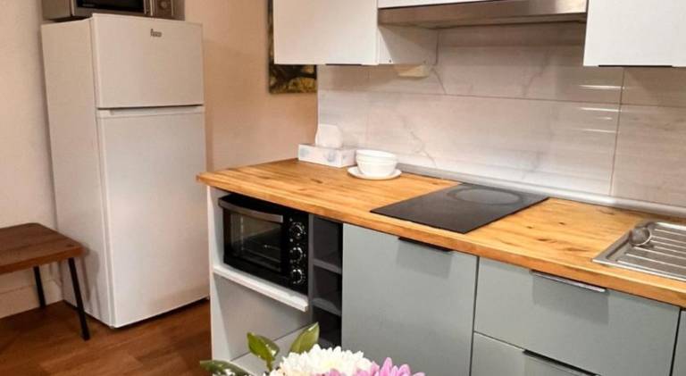Rental apartment with 2 rooms for 4 persons — photo 2