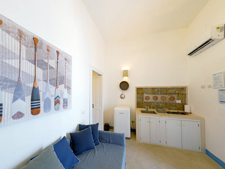 Child-friendly holiday apartment | Beach view | Beach nearby | Pets are welcome — photo 5