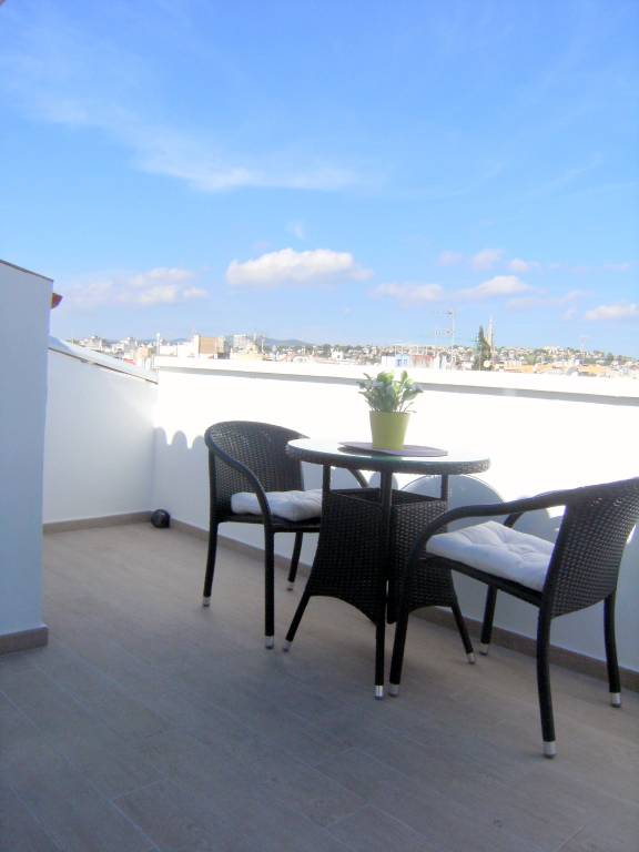 Appartement Sitges