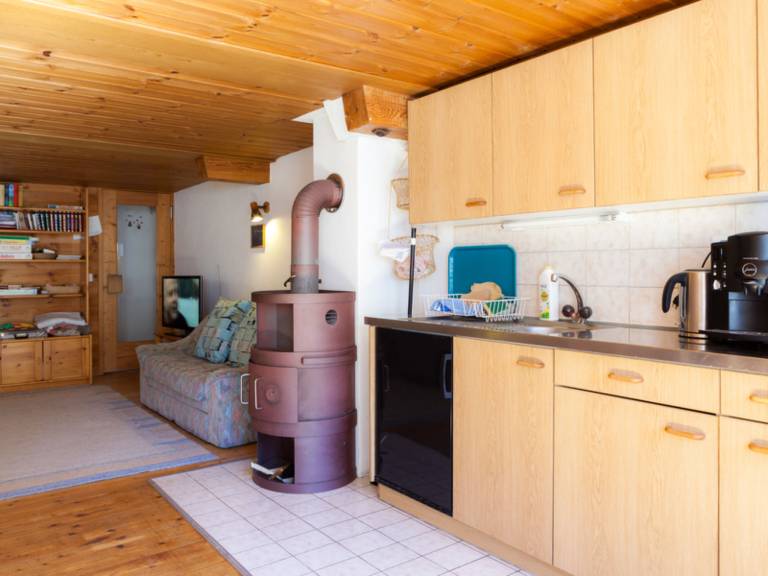 Apartment for 6 persons — photo 2