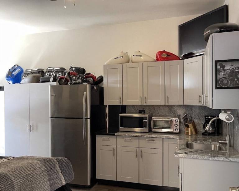 Apartment  Mendenhall Valley