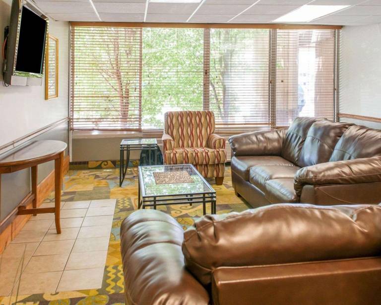 Quality Inn & Suites Lafayette I-65 — photo 4