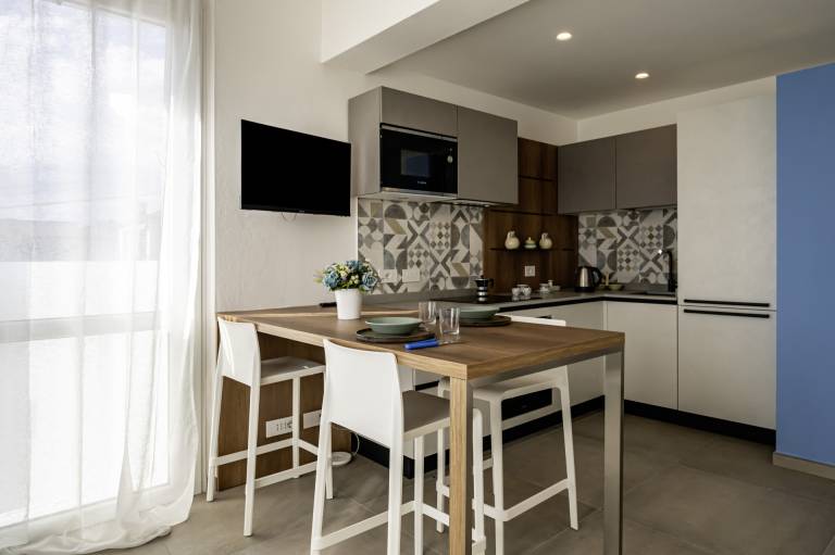 Ferienwohnung Bocca di Magra