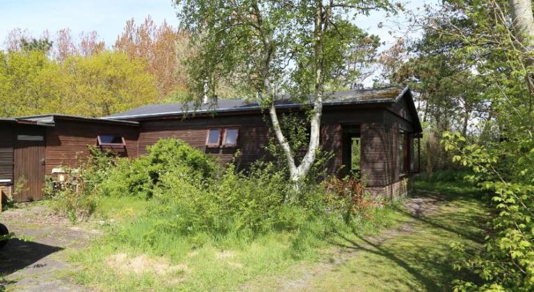 50 m&sup2; Ferienhaus