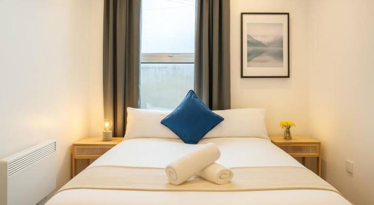 Rental apartment | Next to Cardiff Castle — photo 5