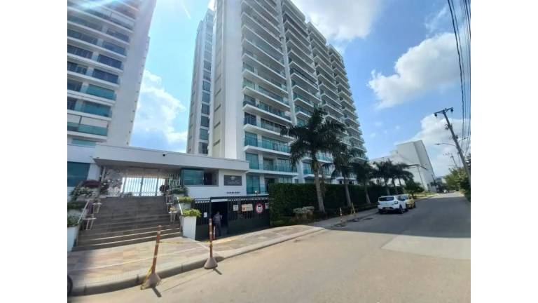 Apartment  Neiva