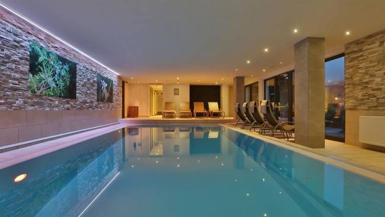 Ferienwohnung Sölden