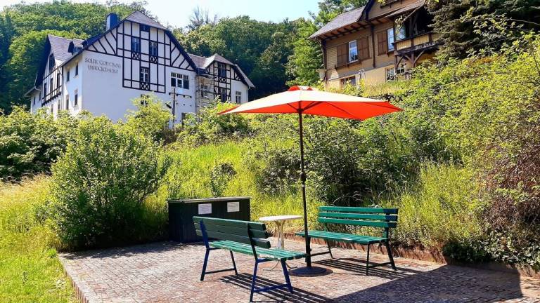Ferienwohnung Bad Freienwalde (Oder)