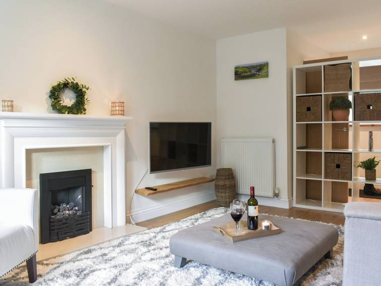 Cottage Skipton