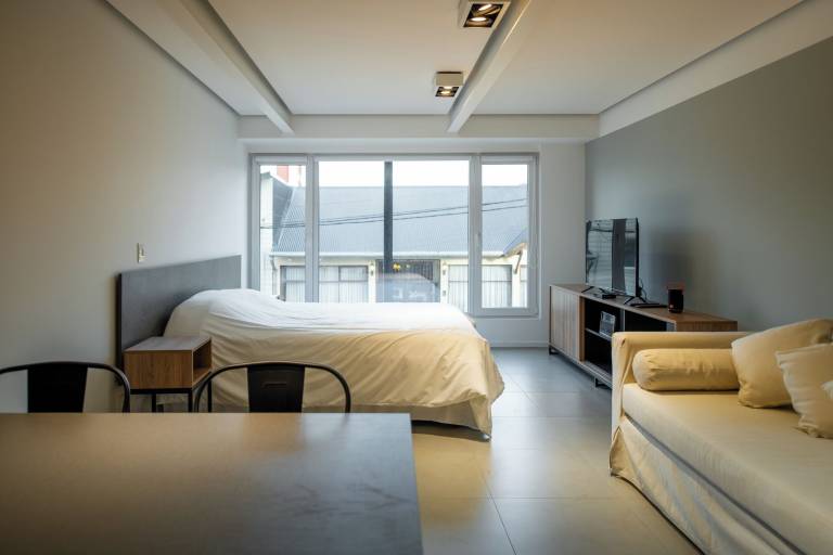 Apartamento Ushuaia