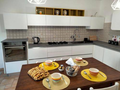 House  Sulmona