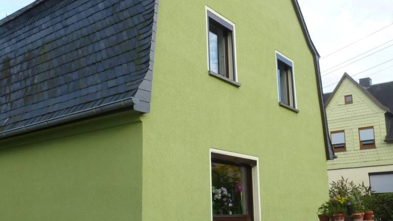 Ferienwohnung Schneeberg