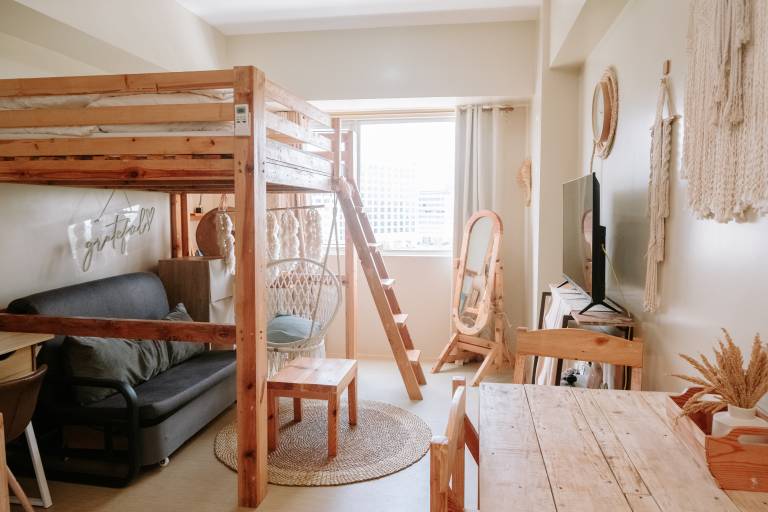 Apartment Iloilo City