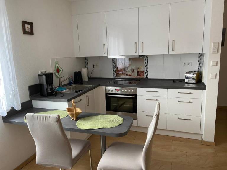 Ferienwohnung Weikersheim