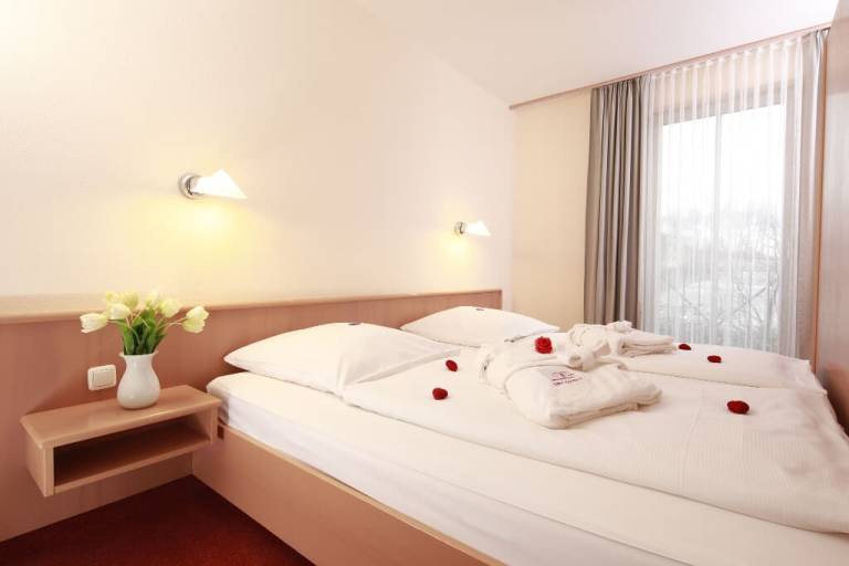 Ferienwohnung Waldsassen