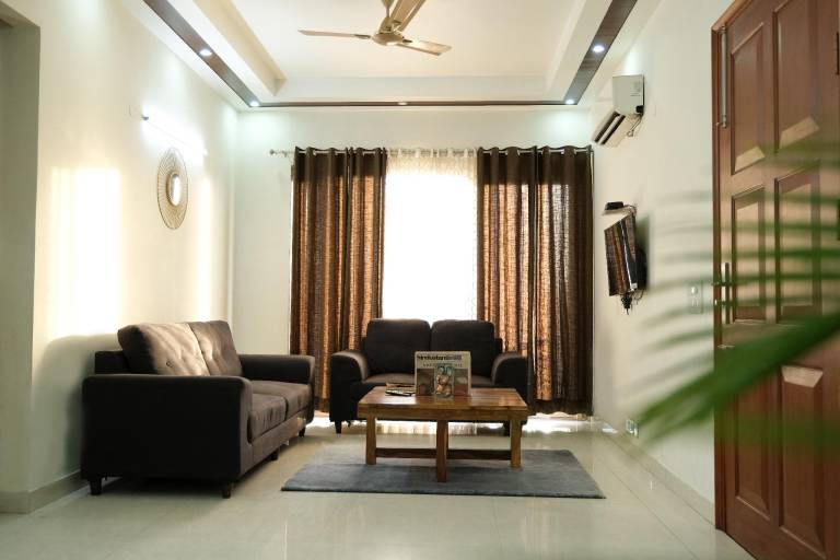 Apartment Sector 46