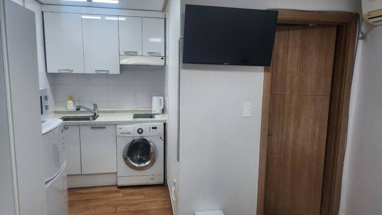 Apartment Pirundae-ro