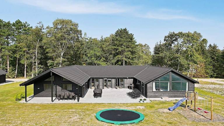 Ferienhaus Frederiksværk