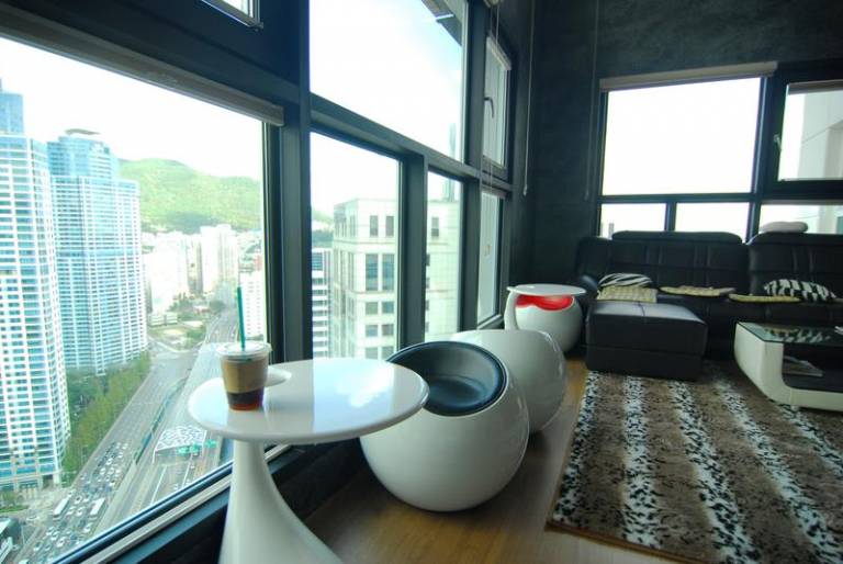 Hostel Jungang-daero