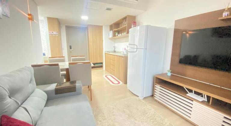 Lovely rental apartment | Pets are welcome in Goiânia