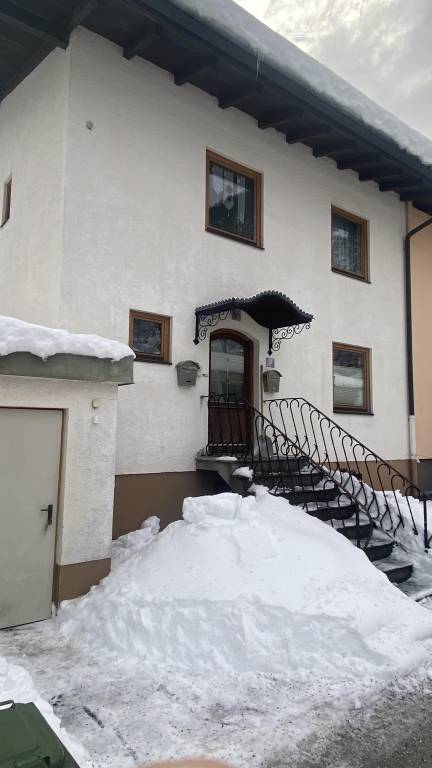 Appartement Schareckblick — photo 4