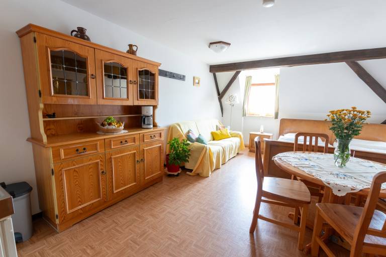 Ferienwohnung Treuchtlingen