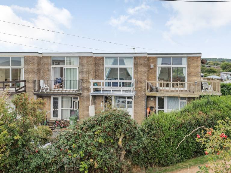 Cottage with garden | Water view in Hunstanton