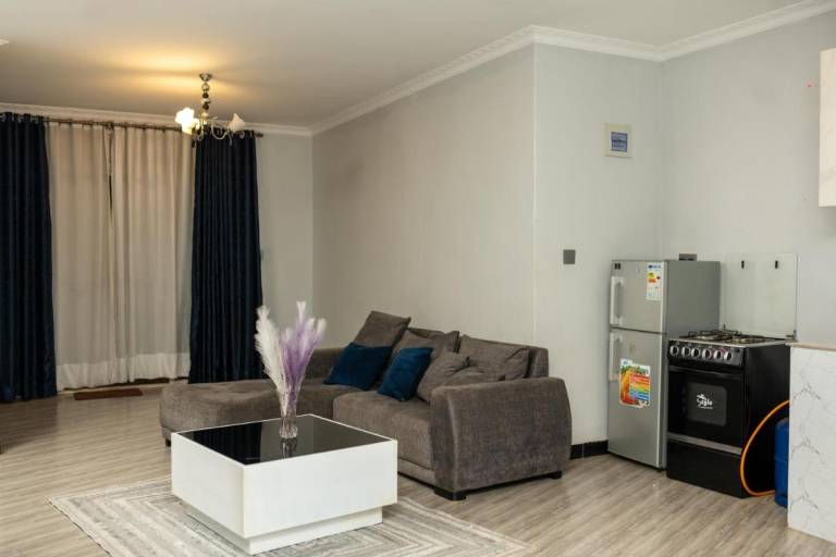 Family-oriented apartment | Dogs allowed — photo 3