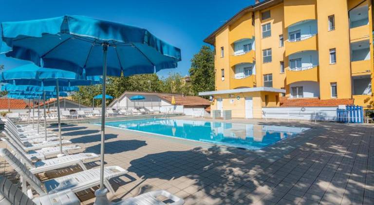 Hotel & Residence Parador — photo 2